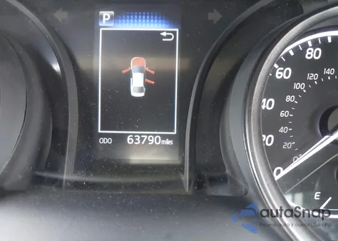 2024 Toyota Camry Se из США, поврежденный, VIN 4T1G11AK6RU255108